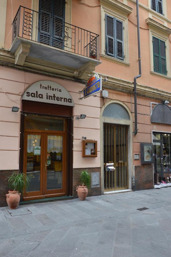 Posizione_Strategica_Sottosopra_Laspezia La Spezia Dış mekan fotoğraf